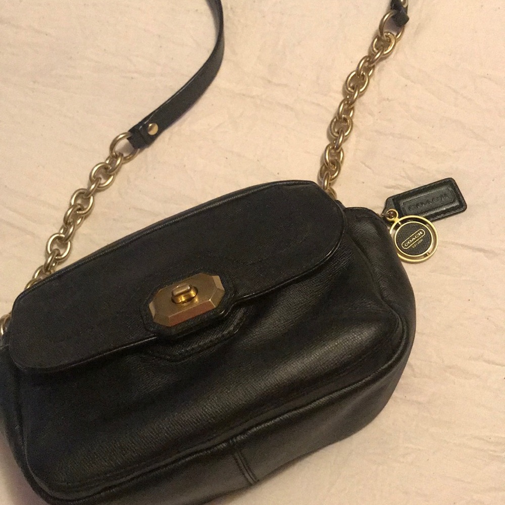 Coach Cross Body